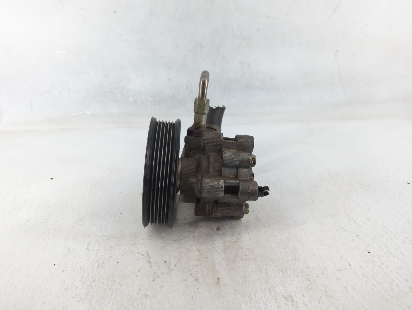 Dodge Caravan Power Steering Column Pump Oem - Oemusedautoparts1.com