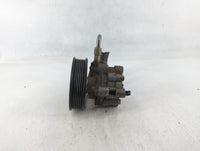 Dodge Caravan Power Steering Column Pump Oem - Oemusedautoparts1.com
