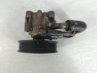Dodge Caravan Power Steering Column Pump Oem - Oemusedautoparts1.com