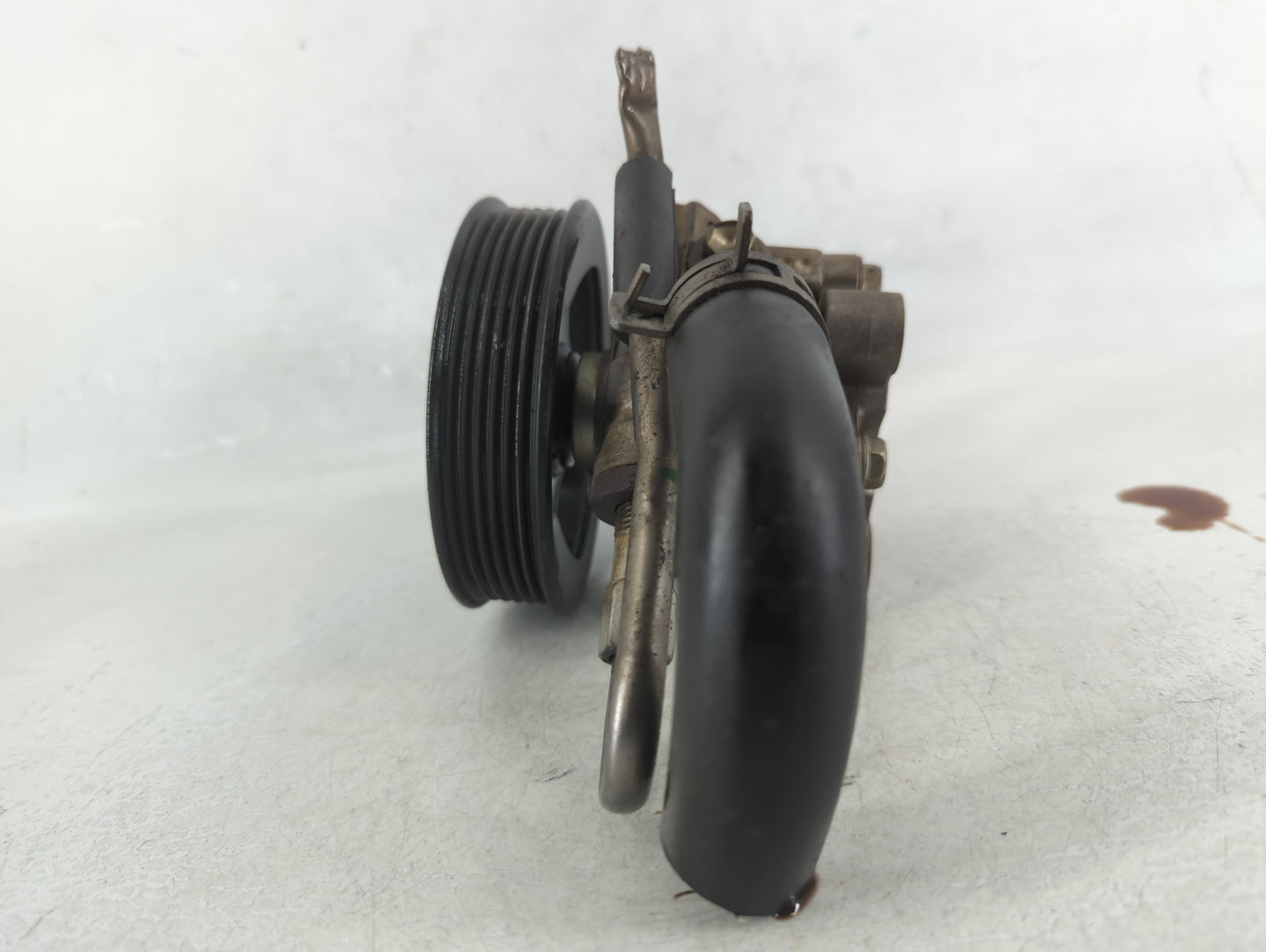 Dodge Caravan Power Steering Column Pump Oem - Oemusedautoparts1.com