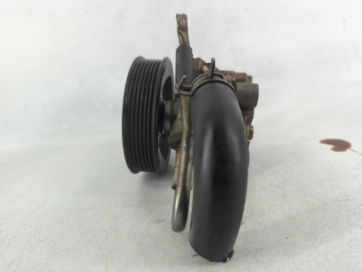 Dodge Caravan Power Steering Column Pump Oem - Oemusedautoparts1.com