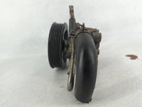Dodge Caravan Power Steering Column Pump Oem - Oemusedautoparts1.com