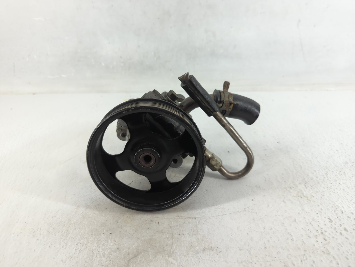 Dodge Caravan Power Steering Column Pump Oem - Oemusedautoparts1.com