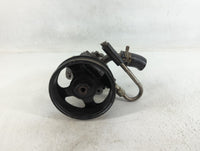 Dodge Caravan Power Steering Column Pump Oem - Oemusedautoparts1.com