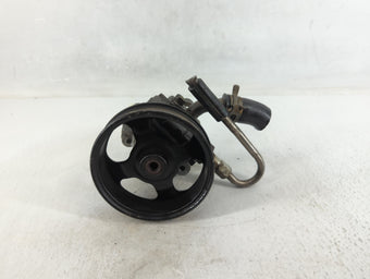 compare product Dodge Caravan Power Steering Column Pump Oem
