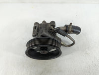 Dodge Caravan Power Steering Column Pump Oem - Oemusedautoparts1.com