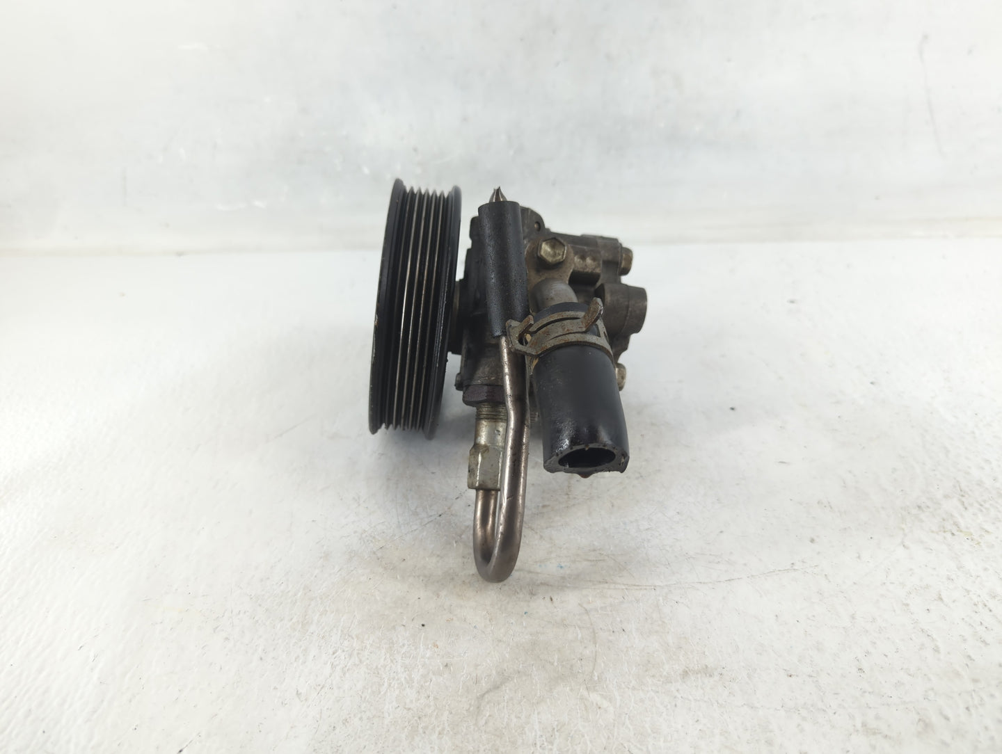 Dodge Caravan Power Steering Column Pump Oem - Oemusedautoparts1.com