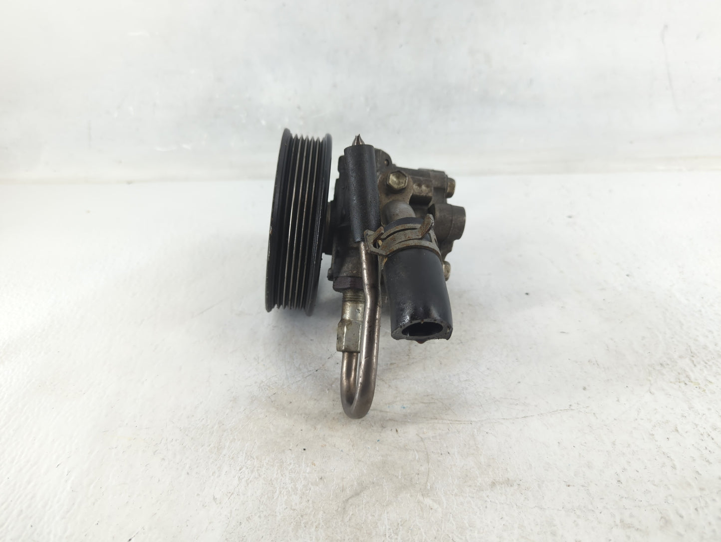 Dodge Caravan Power Steering Column Pump Oem - Oemusedautoparts1.com