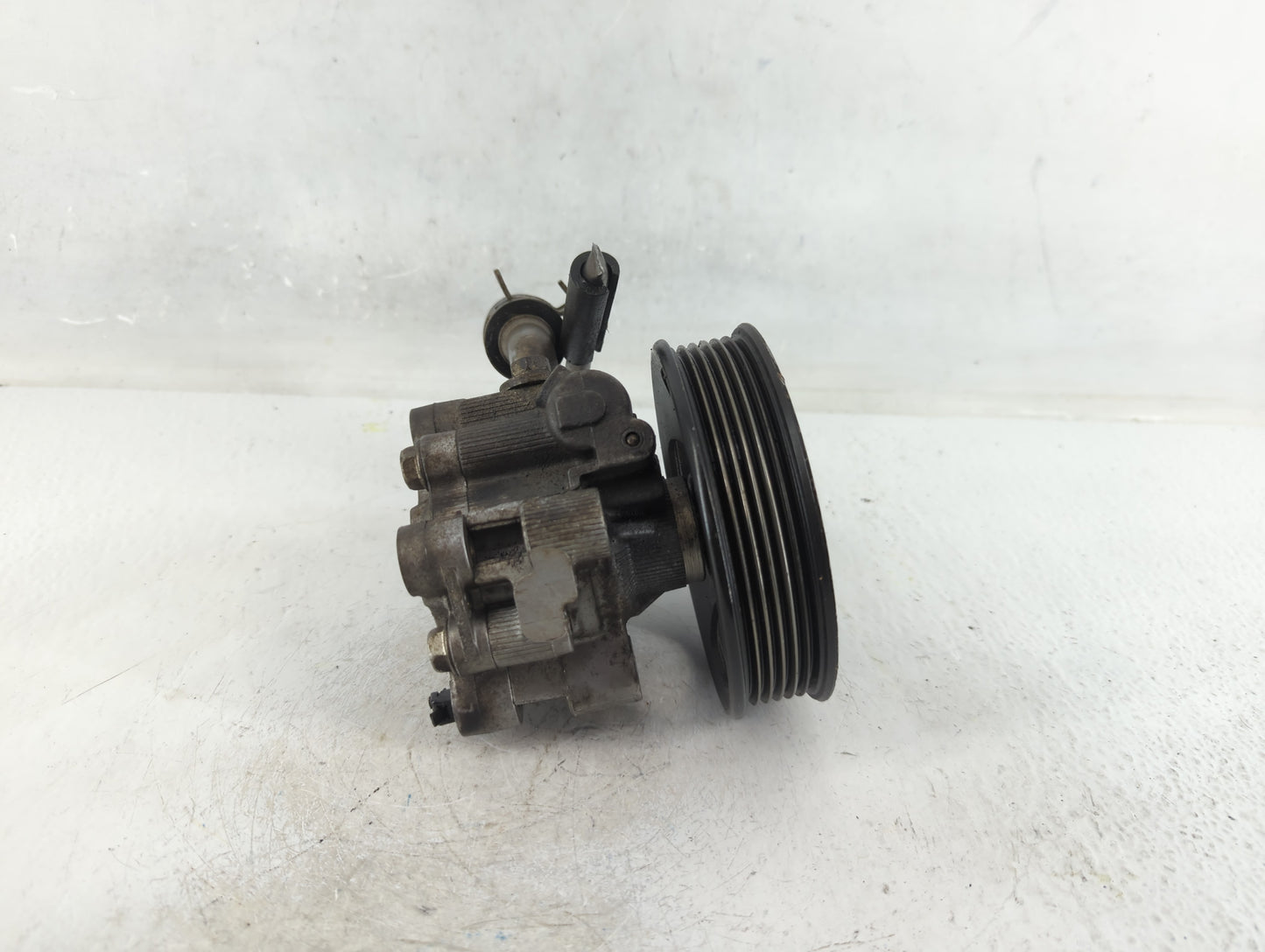 Dodge Caravan Power Steering Column Pump Oem - Oemusedautoparts1.com