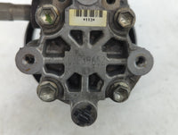 Dodge Caravan Power Steering Column Pump Oem - Oemusedautoparts1.com