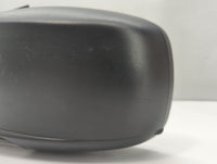 Dodge Caravan Driver Left Side View Manual Door Mirror Black - Oemusedautoparts1.com