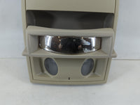 2013 Dodge Caravan Overhead Roof Console - Oemusedautoparts1.com