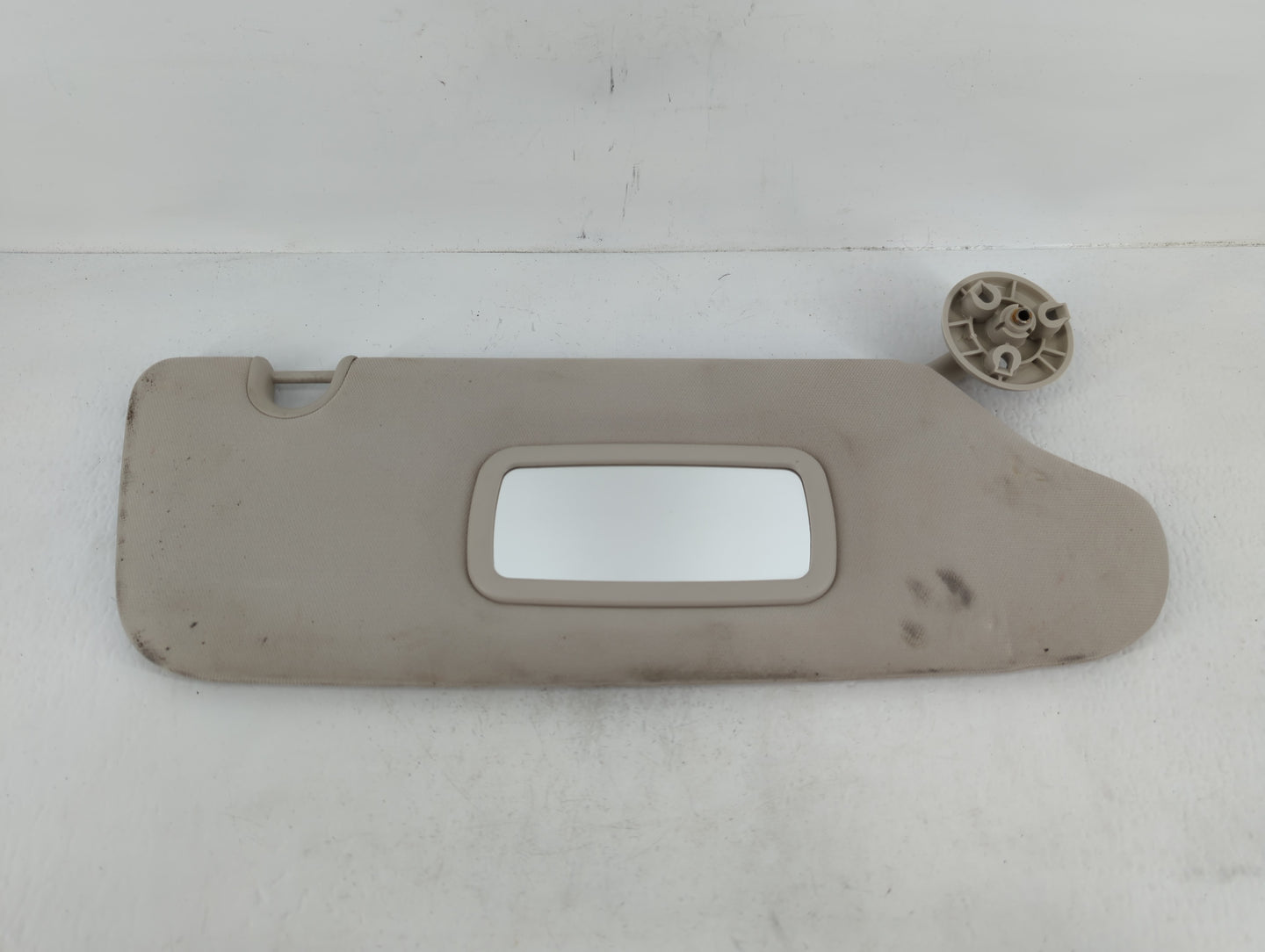 2013 Dodge Caravan Sun Visor Shade Replacement Passenger Right Mirror Fits Fits 2011 2012 2014 2015 2016 2017 2018 2019 2020