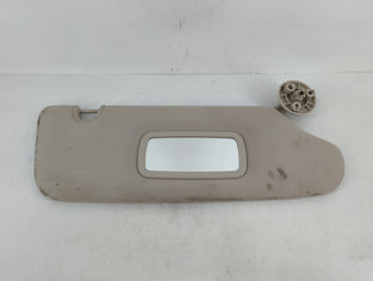 compare product 2013 Dodge Caravan Sun Visor Shade Replacement Passenger Right Mirror Fits Fits 2011 2012 2014 2015 2016 2017 2018 2019 2020 OEM Used Auto Parts