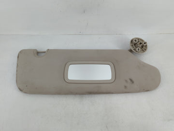 2013 Dodge Caravan Sun Visor Shade Replacement Passenger Right Mirror Fits Fits 2011 2012 2014 2015 2016 2017 2018 2019 2020