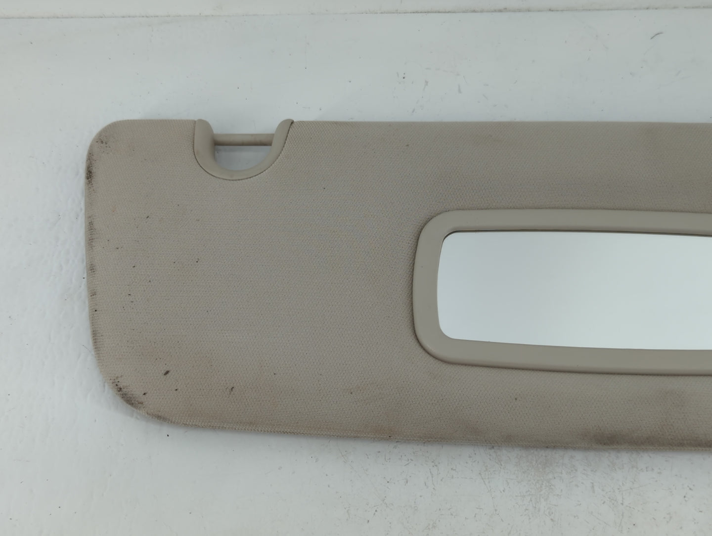 2013 Dodge Caravan Sun Visor Shade Replacement Passenger Right Mirror Fits Fits 2011 2012 2014 2015 2016 2017 2018 2019 2020