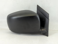 2013 Dodge Caravan Passenger Side View Mirror - Right Door Mirror OEM Used - Oemusedautoparts1.com