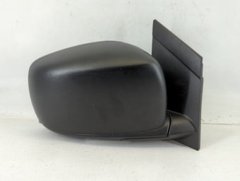 compare product 2013 Dodge Caravan Passenger Side View Mirror - Right Door Mirror OEM Used