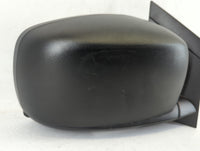 2013 Dodge Caravan Passenger Side View Mirror - Right Door Mirror OEM Used - Oemusedautoparts1.com