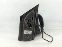2013 Dodge Caravan Passenger Side View Mirror - Right Door Mirror OEM Used - Oemusedautoparts1.com