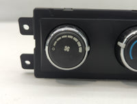 2013 Dodge Caravan Climate Control Module Temperature AC/Heater Replacement P/N:1205080182789 55111312AB Fits OEM Used Auto 