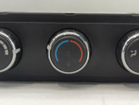 2013 Dodge Caravan Climate Control Module Temperature AC/Heater Replacement P/N:1205080182789 55111312AB Fits OEM Used Auto 