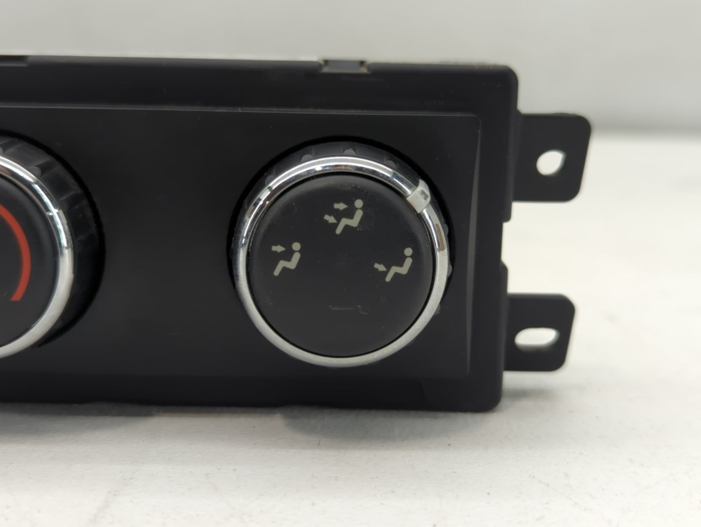 2013 Dodge Caravan Climate Control Module Temperature AC/Heater Replacement P/N:1205080182789 55111312AB Fits OEM Used Auto 