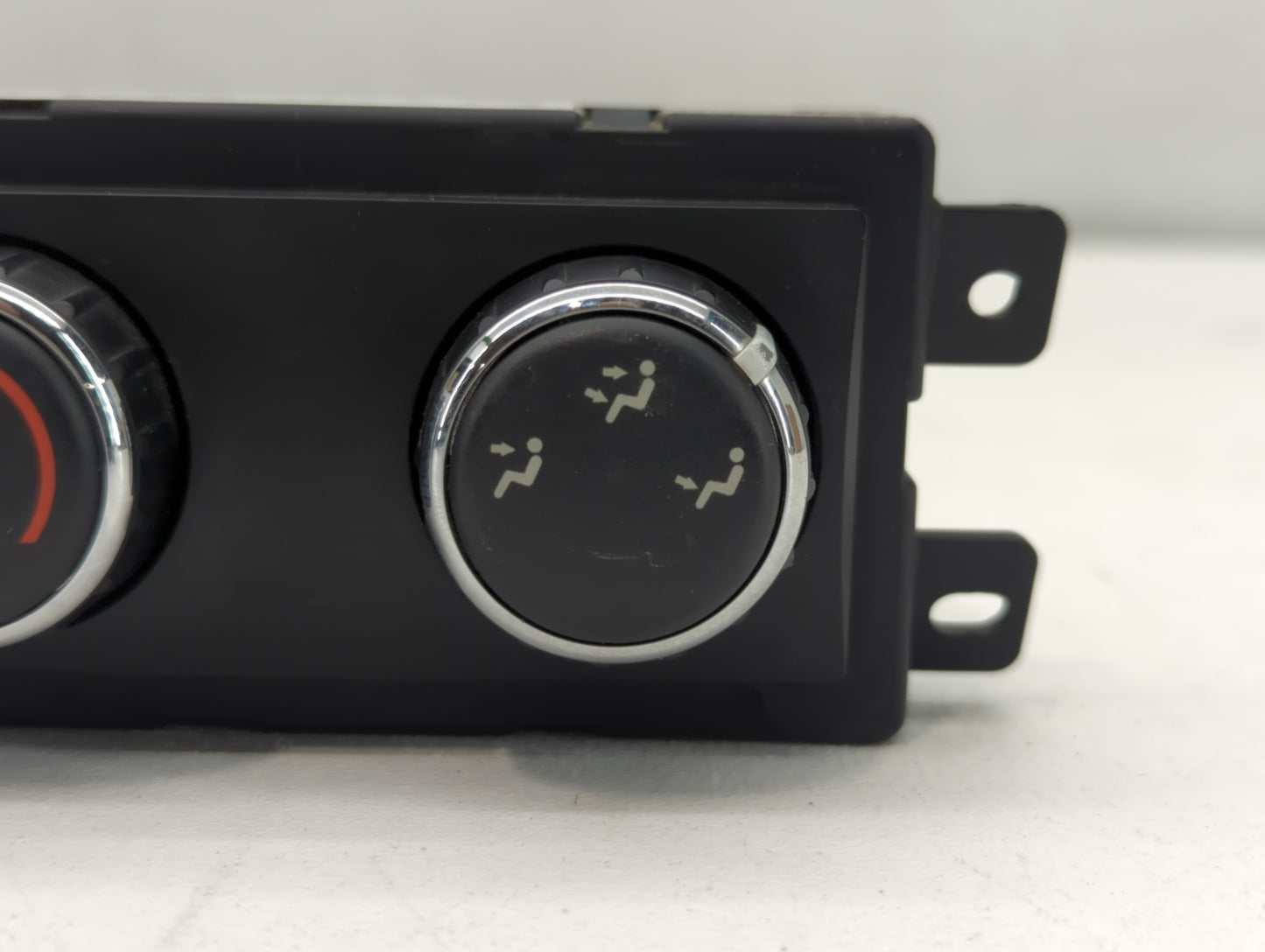 2013 Dodge Caravan Climate Control Module Temperature AC/Heater Replacement P/N:1205080182789 55111312AB Fits OEM Used Auto 