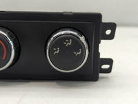 2013 Dodge Caravan Climate Control Module Temperature AC/Heater Replacement P/N:1205080182789 55111312AB Fits OEM Used Auto 