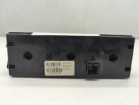 2013 Dodge Caravan Climate Control Module Temperature AC/Heater Replacement P/N:1205080182789 55111312AB Fits OEM Used Auto 