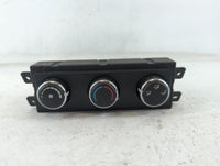 2013 Dodge Caravan Climate Control Module Temperature AC/Heater Replacement P/N:55111312AC Fits OEM Used Auto Parts - Oemuse