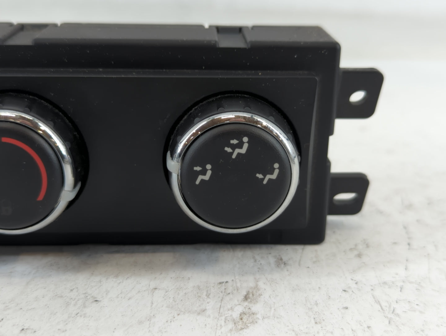 2013 Dodge Caravan Climate Control Module Temperature AC/Heater Replacement P/N:55111312AC Fits OEM Used Auto Parts - Oemuse