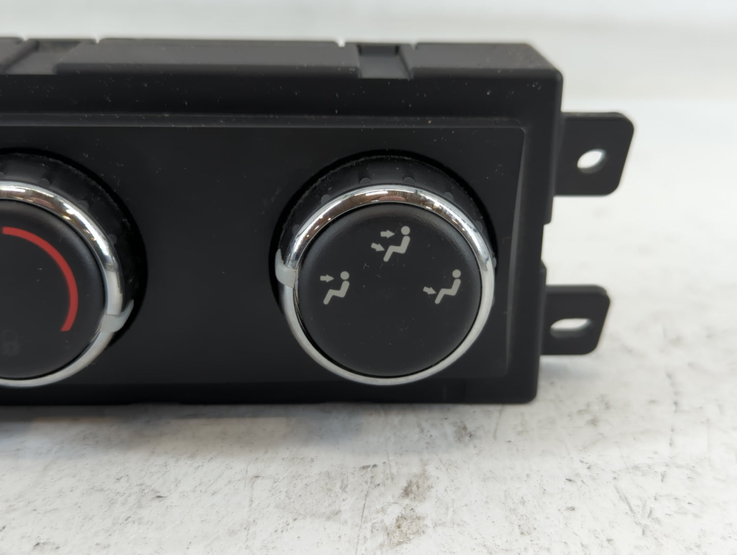 2013 Dodge Caravan Climate Control Module Temperature AC/Heater Replacement P/N:55111312AC Fits OEM Used Auto Parts - Oemuse