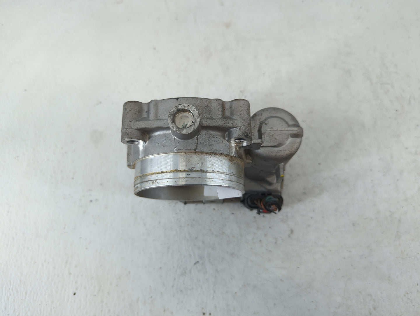 2013 Dodge Caravan Throttle Body P/N:0 280 750 570 05184349AC Fits Fits 2011 2012 2014 2015 2016 2017 2018 2019 2020 2021 20