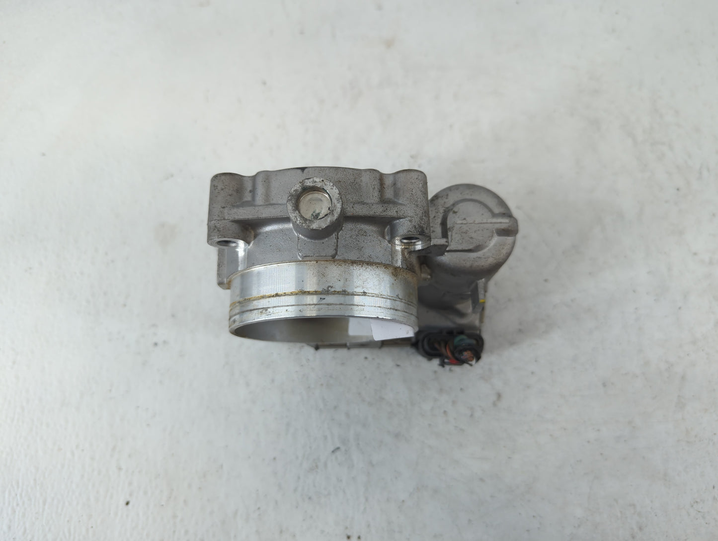 2013 Dodge Caravan Throttle Body P/N:0 280 750 570 05184349AC Fits Fits 2011 2012 2014 2015 2016 2017 2018 2019 2020 2021 20