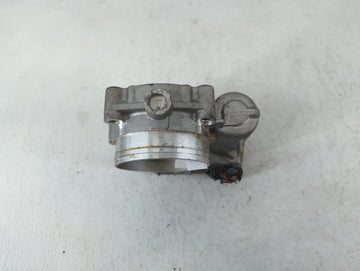 2013 Dodge Caravan Throttle Body P/N:0 280 750 570 05184349AC Fits Fits 2011 2012 2014 2015 2016 2017 2018 2019 2020 2021 2022 OEM Used Auto Parts