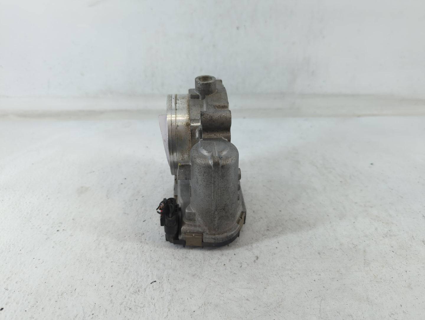 2013 Dodge Caravan Throttle Body P/N:0 280 750 570 05184349AC Fits Fits 2011 2012 2014 2015 2016 2017 2018 2019 2020 2021 20