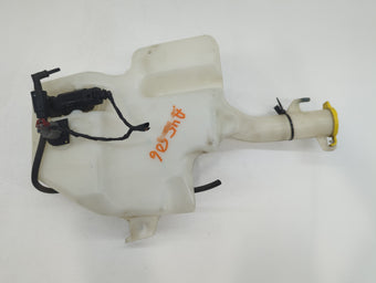compare product Dodge Caravan Windshield Washer Fluid Reservoir Bottle Oem