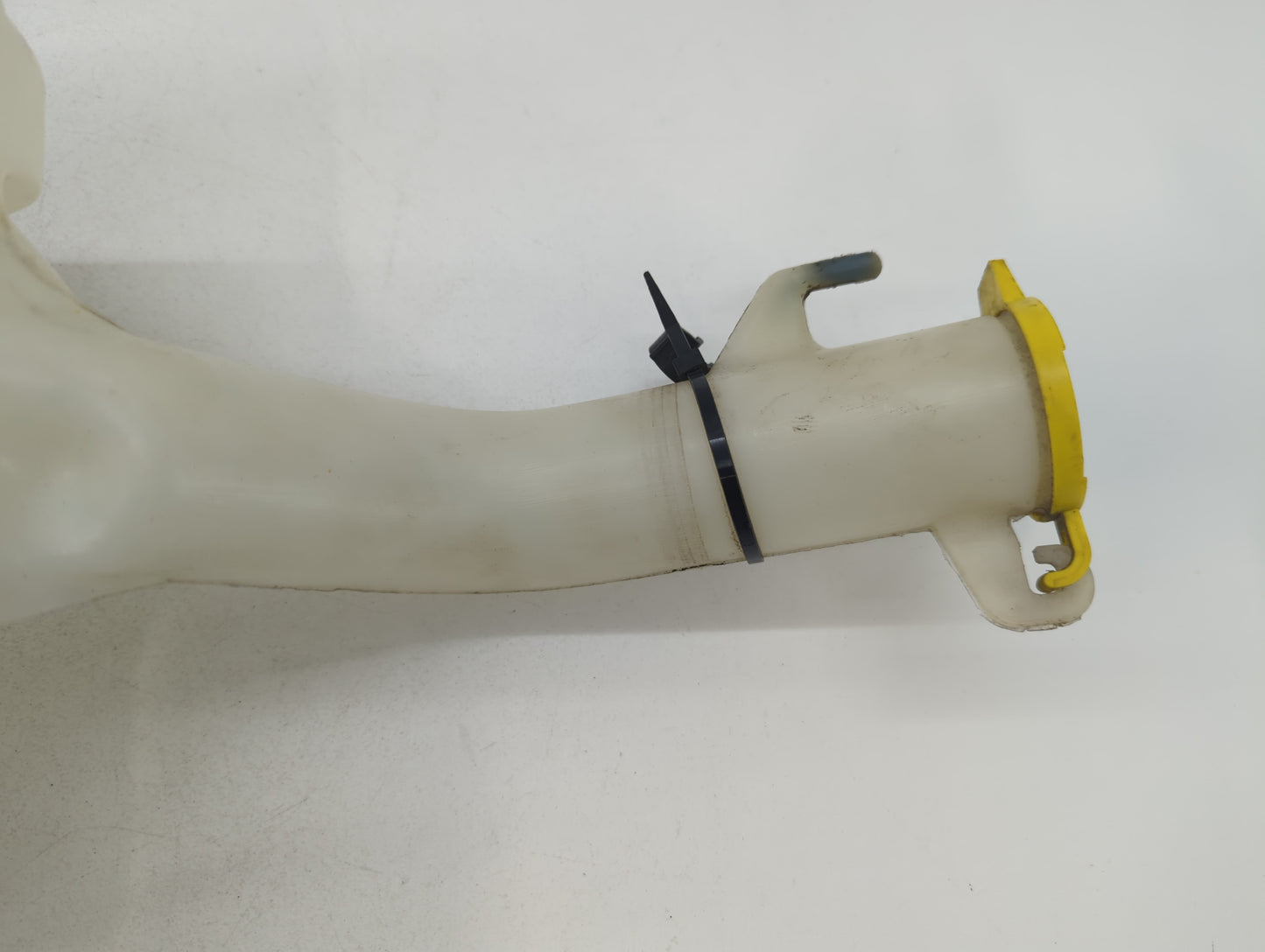 Dodge Caravan Windshield Washer Fluid Reservoir Bottle Oem - Oemusedautoparts1.com