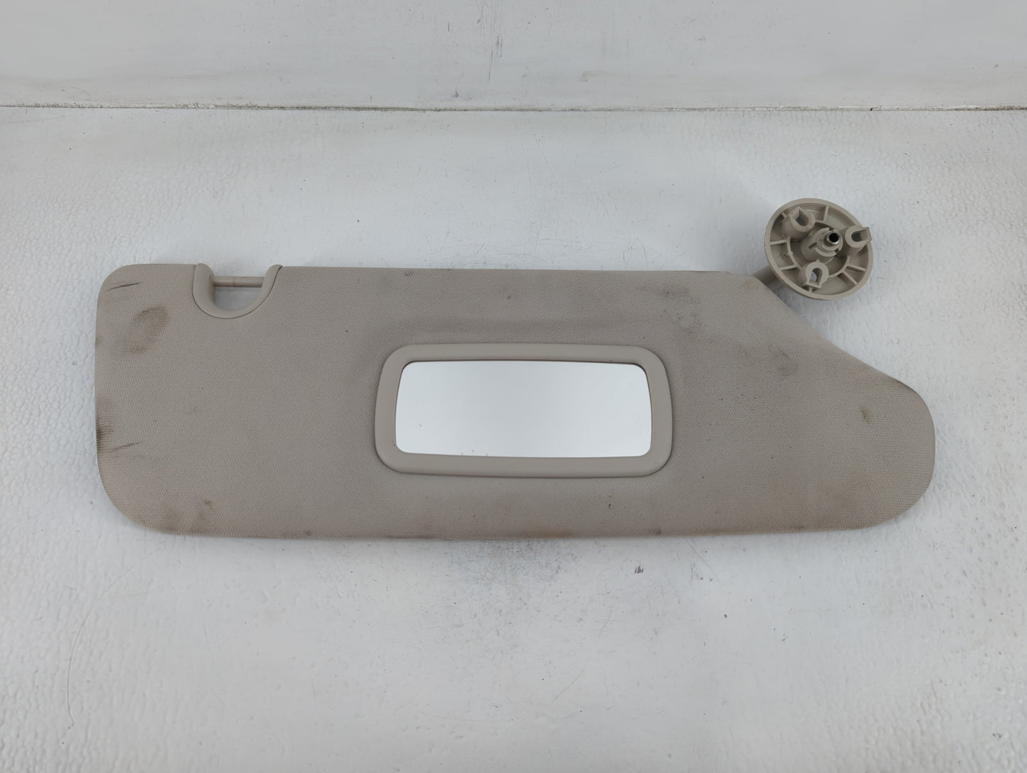 2013 Dodge Caravan Sun Visor Shade Replacement Passenger Right Mirror Fits Fits 2011 2012 2014 2015 2016 2017 2018 2019 2020
