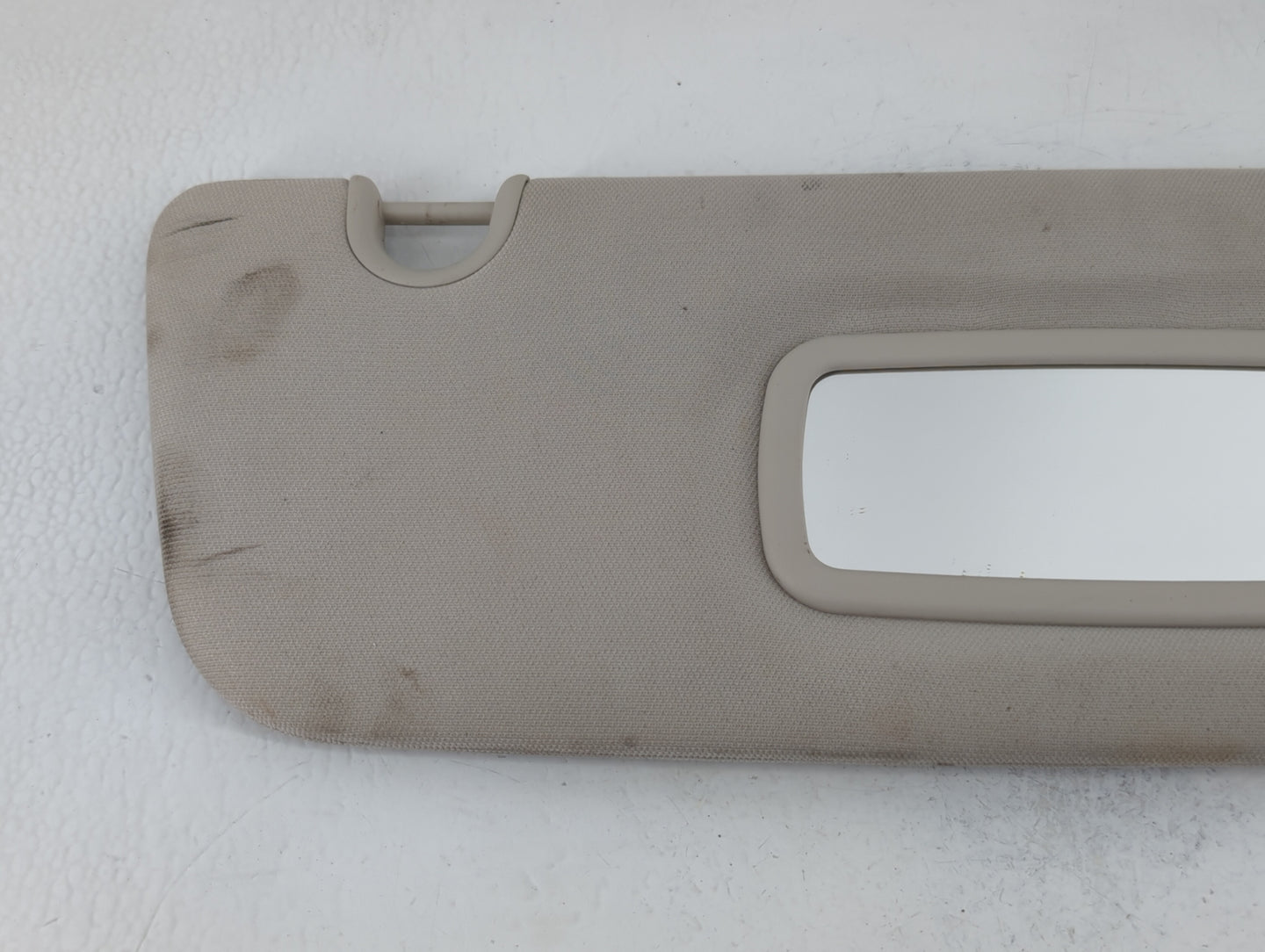 2013 Dodge Caravan Sun Visor Shade Replacement Passenger Right Mirror Fits Fits 2011 2012 2014 2015 2016 2017 2018 2019 2020