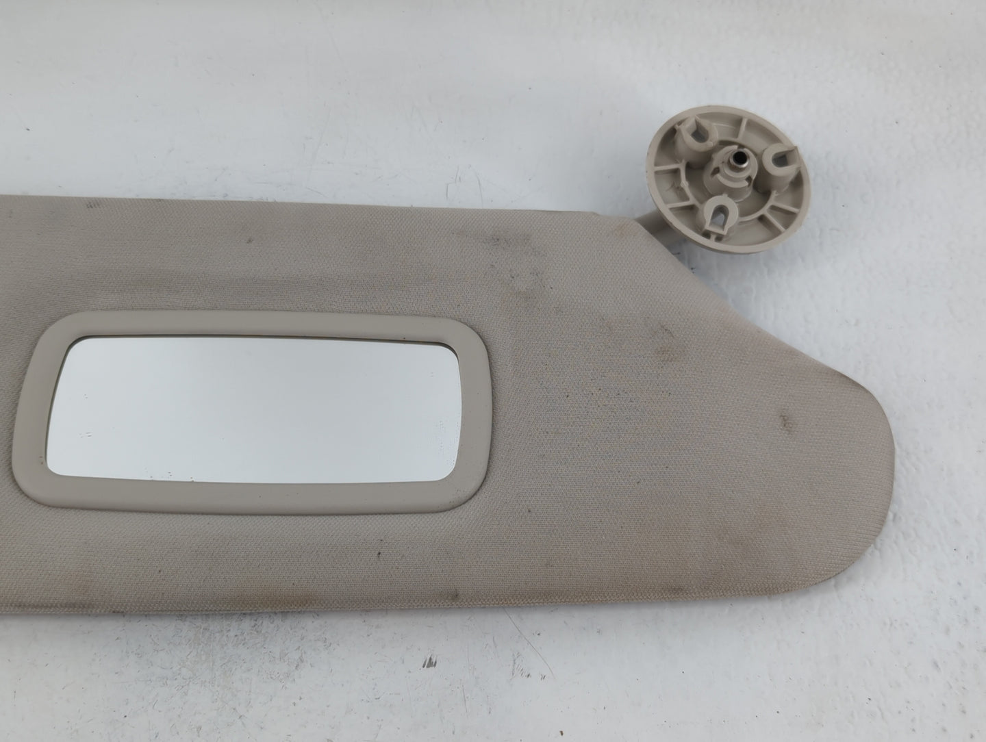 2013 Dodge Caravan Sun Visor Shade Replacement Passenger Right Mirror Fits Fits 2011 2012 2014 2015 2016 2017 2018 2019 2020