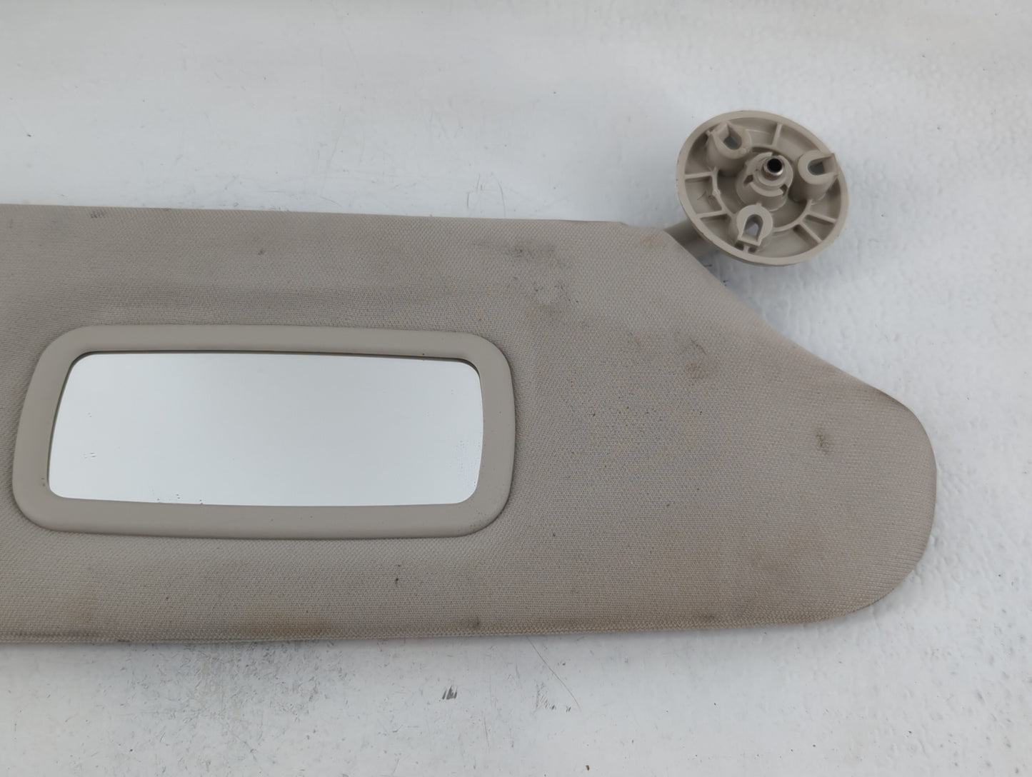 2013 Dodge Caravan Sun Visor Shade Replacement Passenger Right Mirror Fits Fits 2011 2012 2014 2015 2016 2017 2018 2019 2020