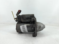 2013 Dodge Caravan Car Starter Motor Solenoid OEM P/N:428000-7200 04801839AB Fits OEM Used Auto Parts - Oemusedautoparts1.co