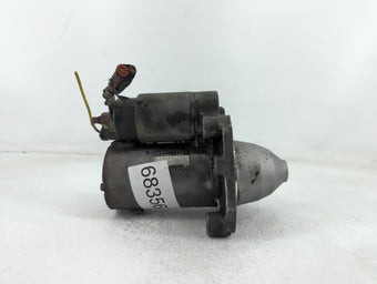 compare product 2013 Dodge Caravan Car Starter Motor Solenoid OEM P/N:428000-7200 04801839AB Fits OEM Used Auto Parts