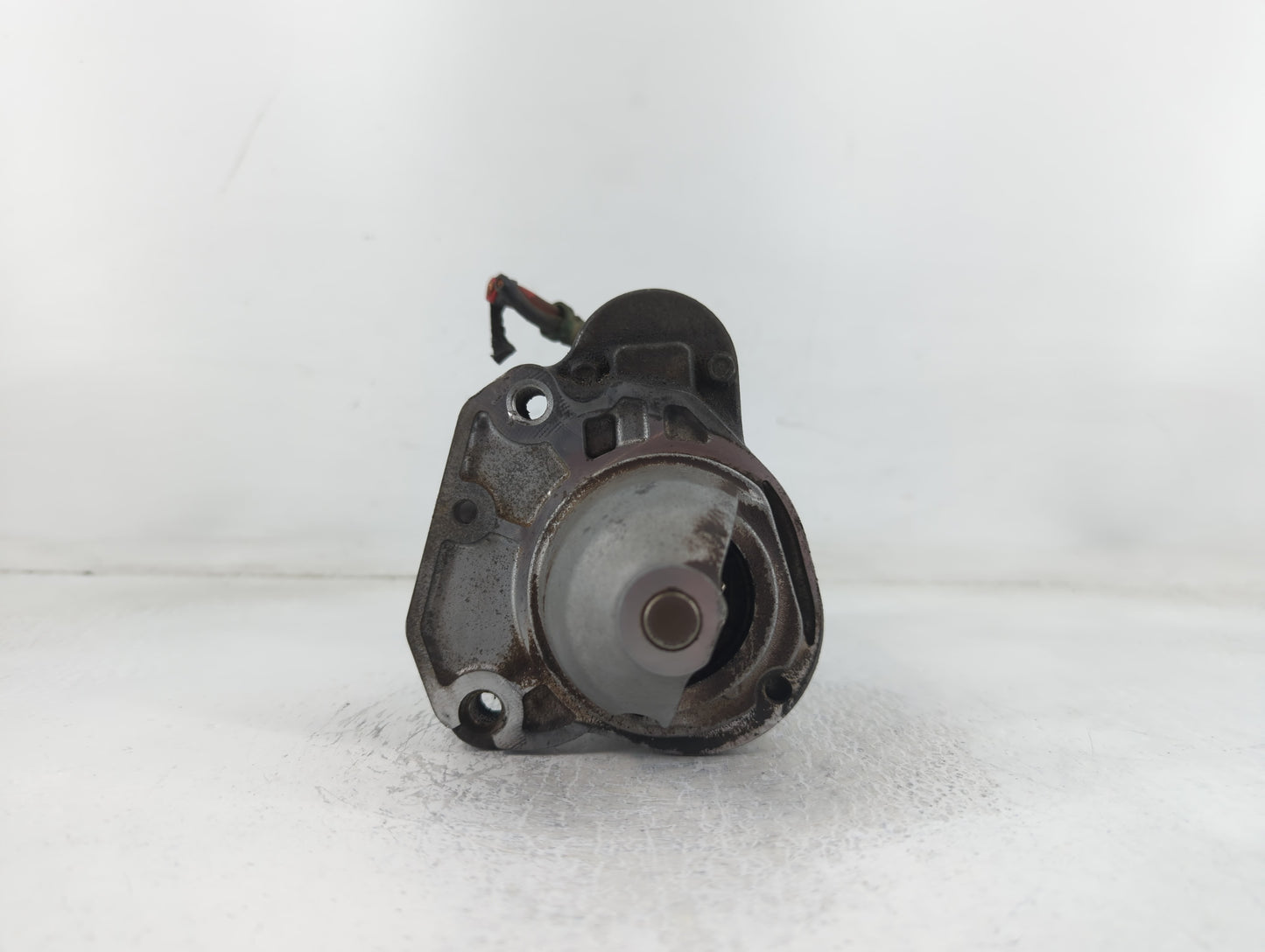 2013 Dodge Caravan Car Starter Motor Solenoid OEM P/N:428000-7200 04801839AB Fits OEM Used Auto Parts - Oemusedautoparts1.co