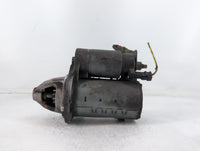 2013 Dodge Caravan Car Starter Motor Solenoid OEM P/N:428000-7200 04801839AB Fits OEM Used Auto Parts - Oemusedautoparts1.co