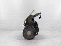 2013 Dodge Caravan Car Starter Motor Solenoid OEM P/N:428000-7200 04801839AB Fits OEM Used Auto Parts - Oemusedautoparts1.co