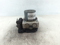 2013 Dodge Caravan ABS Pump Control Module Replacement P/N:P6818380A Fits OEM Used Auto Parts - Oemusedautoparts1.com