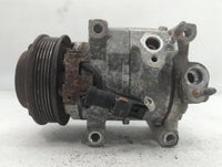 Dodge Caravan Air Conditioning A/c Ac Compressor Oem - Oemusedautoparts1.com